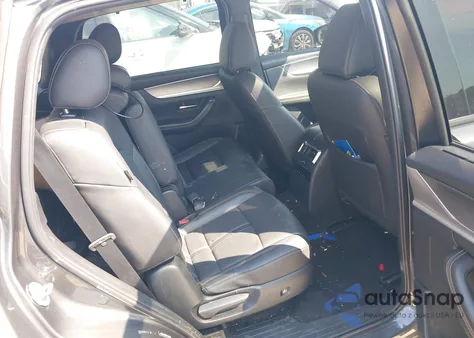 2024 Mazda Cx-90 3.3 Turbo Preferred z USA, uszkodzony, nr VIN JM3KKBHDXR1134941